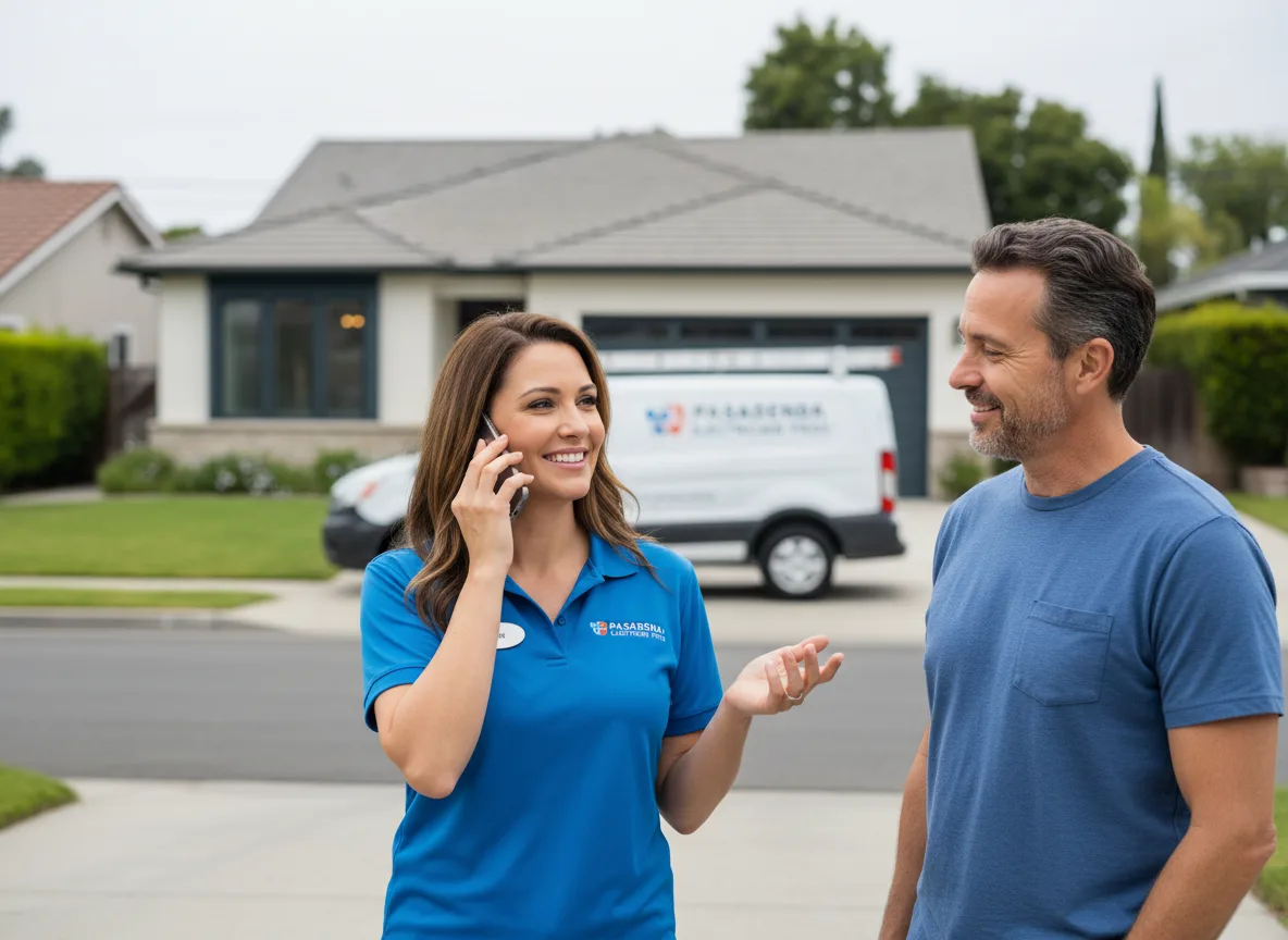 Electrician Baxter, IA FAQs